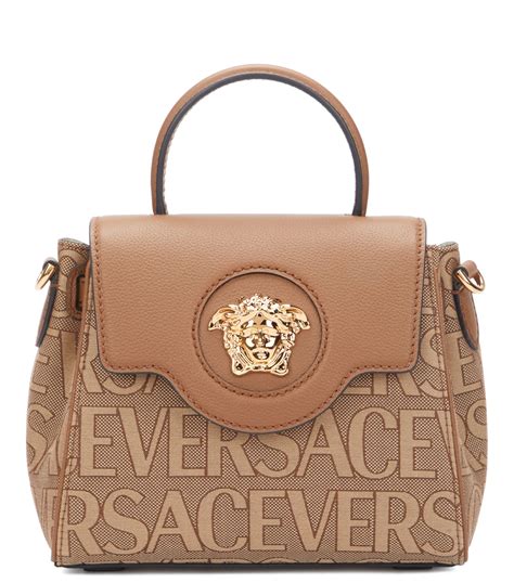 bolso versace.